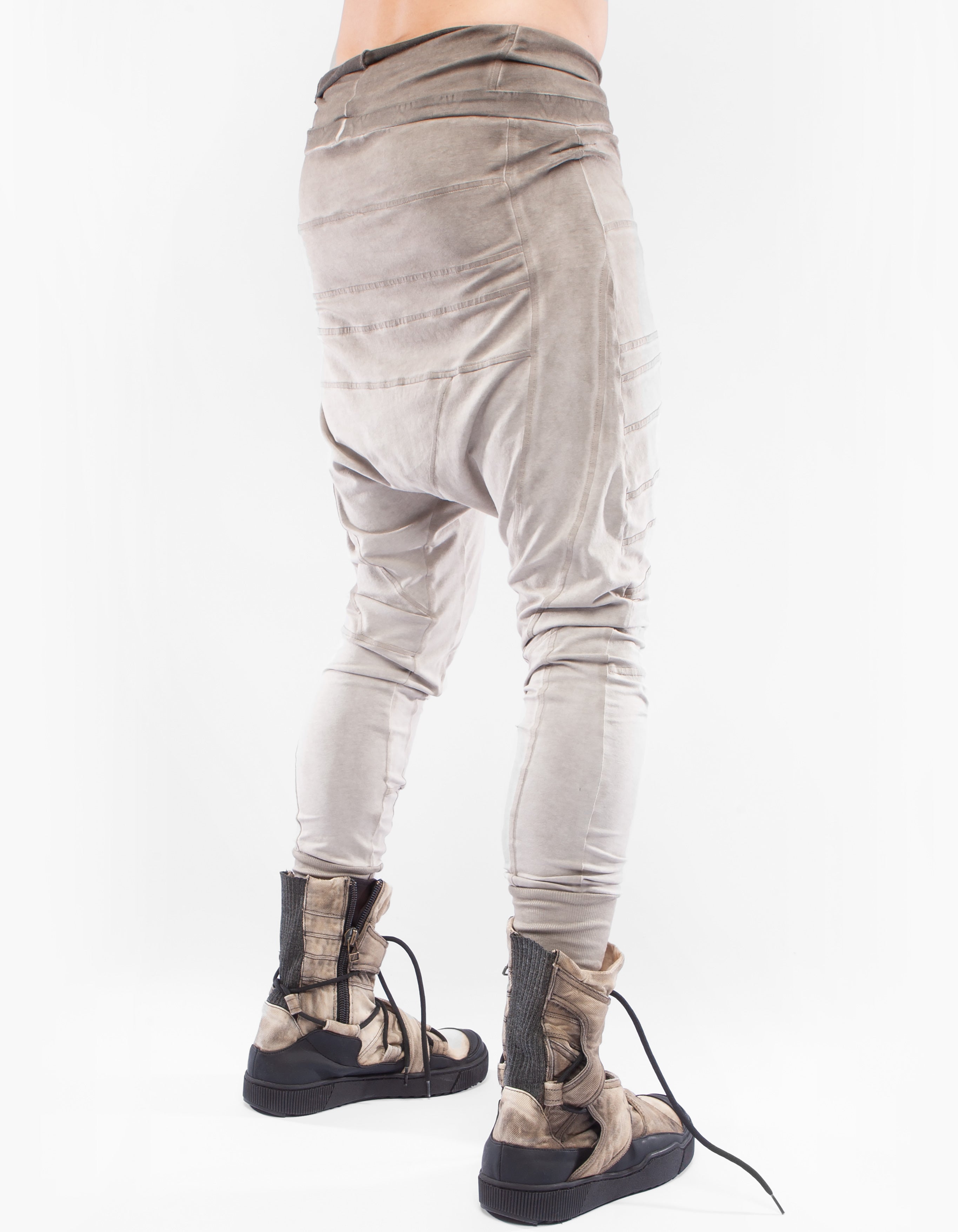 LEGGINGS DEEP SHABBY