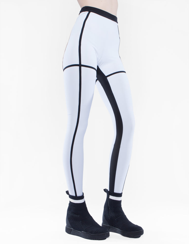 LEGGINGS EHEIE LEGGERO