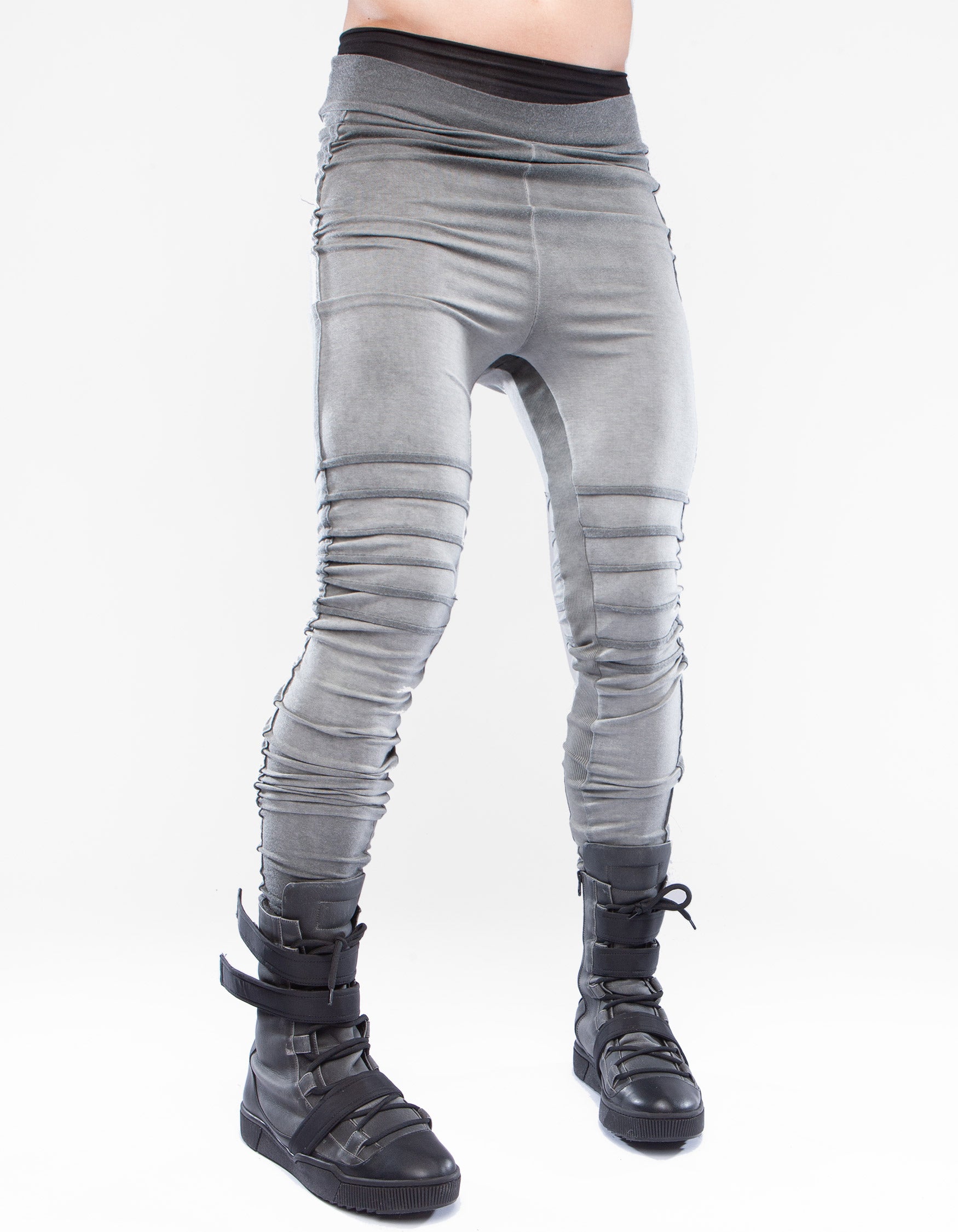 LEGGINGS FREQUENCY M