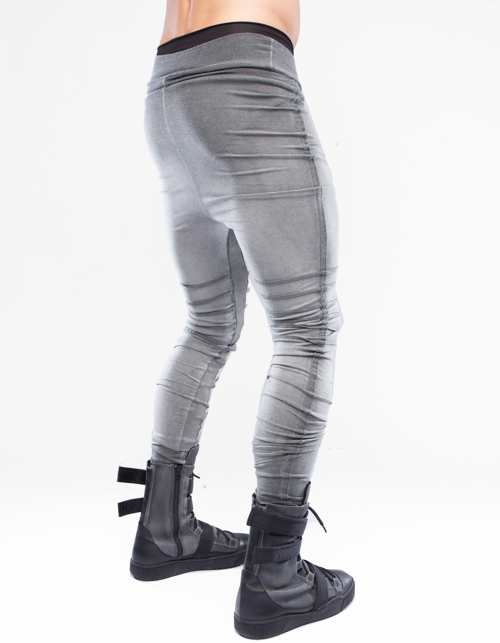 LEGGINGS FREQUENCY M