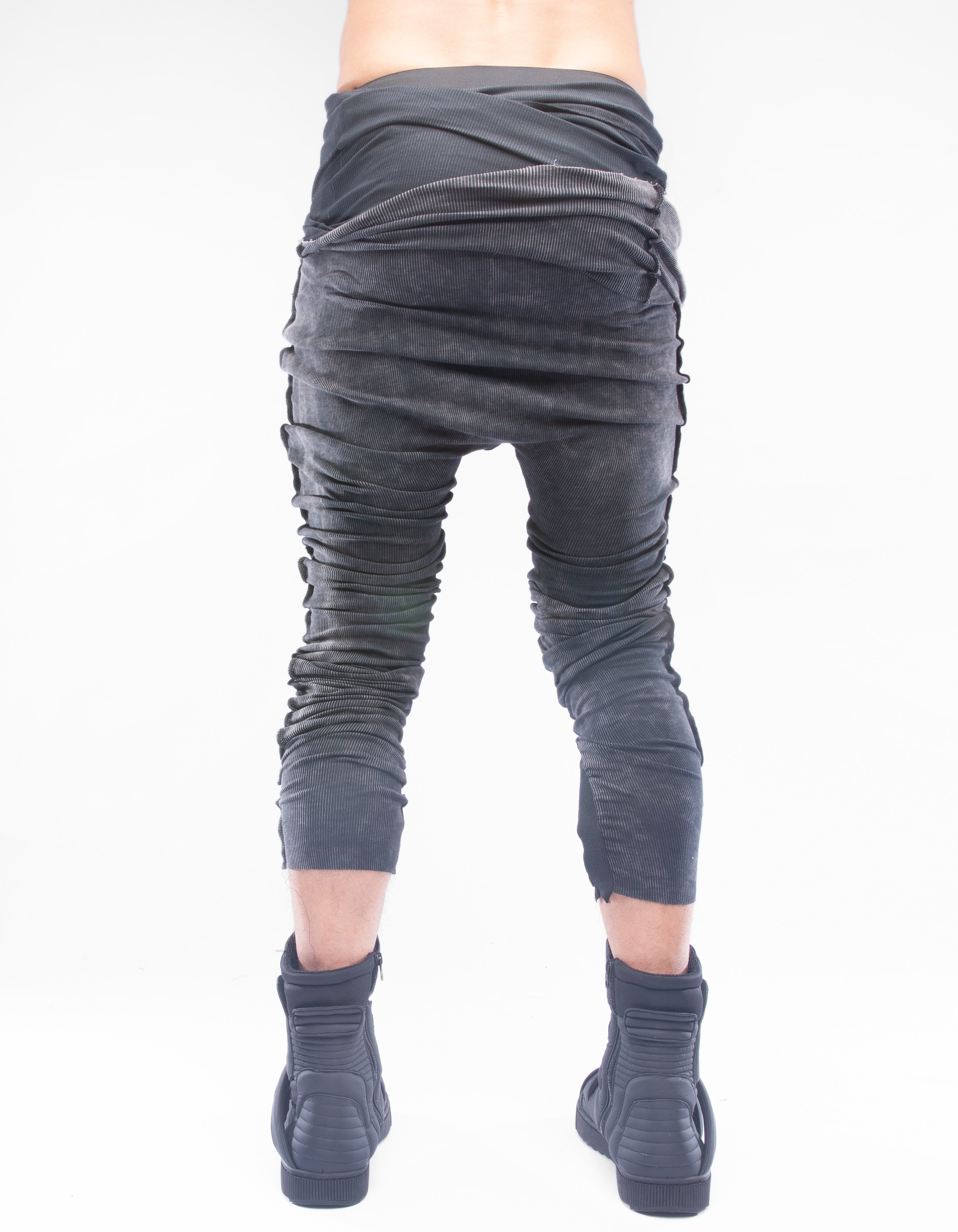 LEGGINGS COSTILLA MYSTIC M