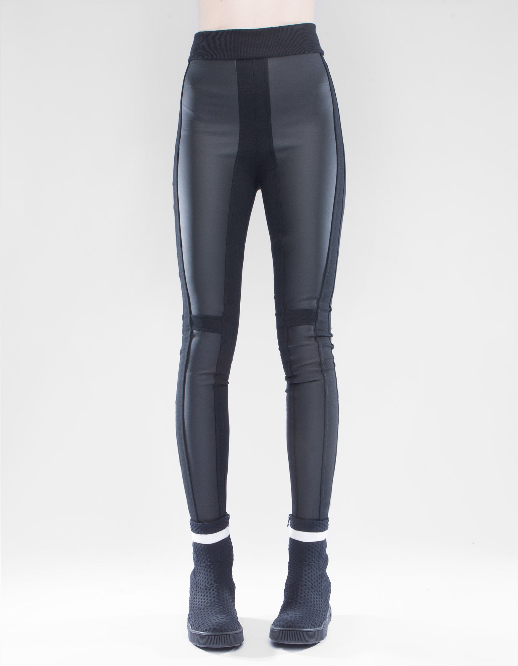 LEGGINGS ROBO