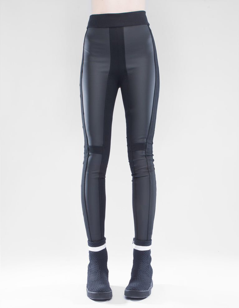 LEGGINGS ROBO