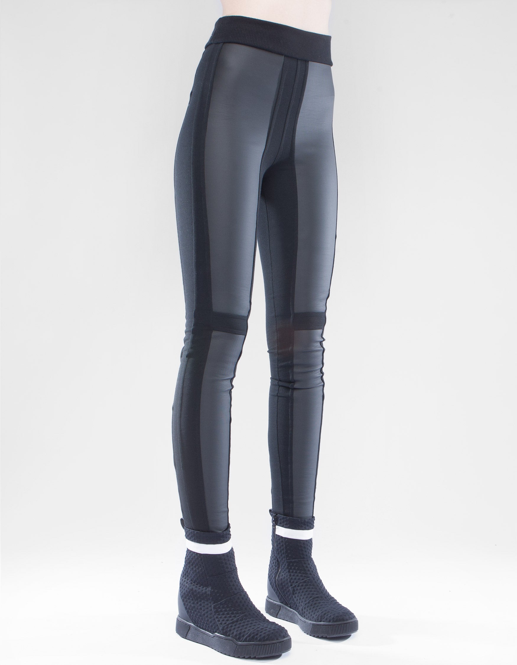 LEGGINGS ROBO