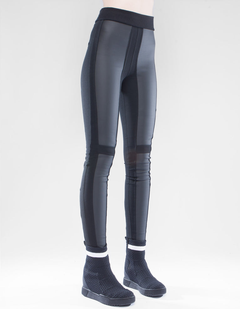 LEGGINGS ROBO