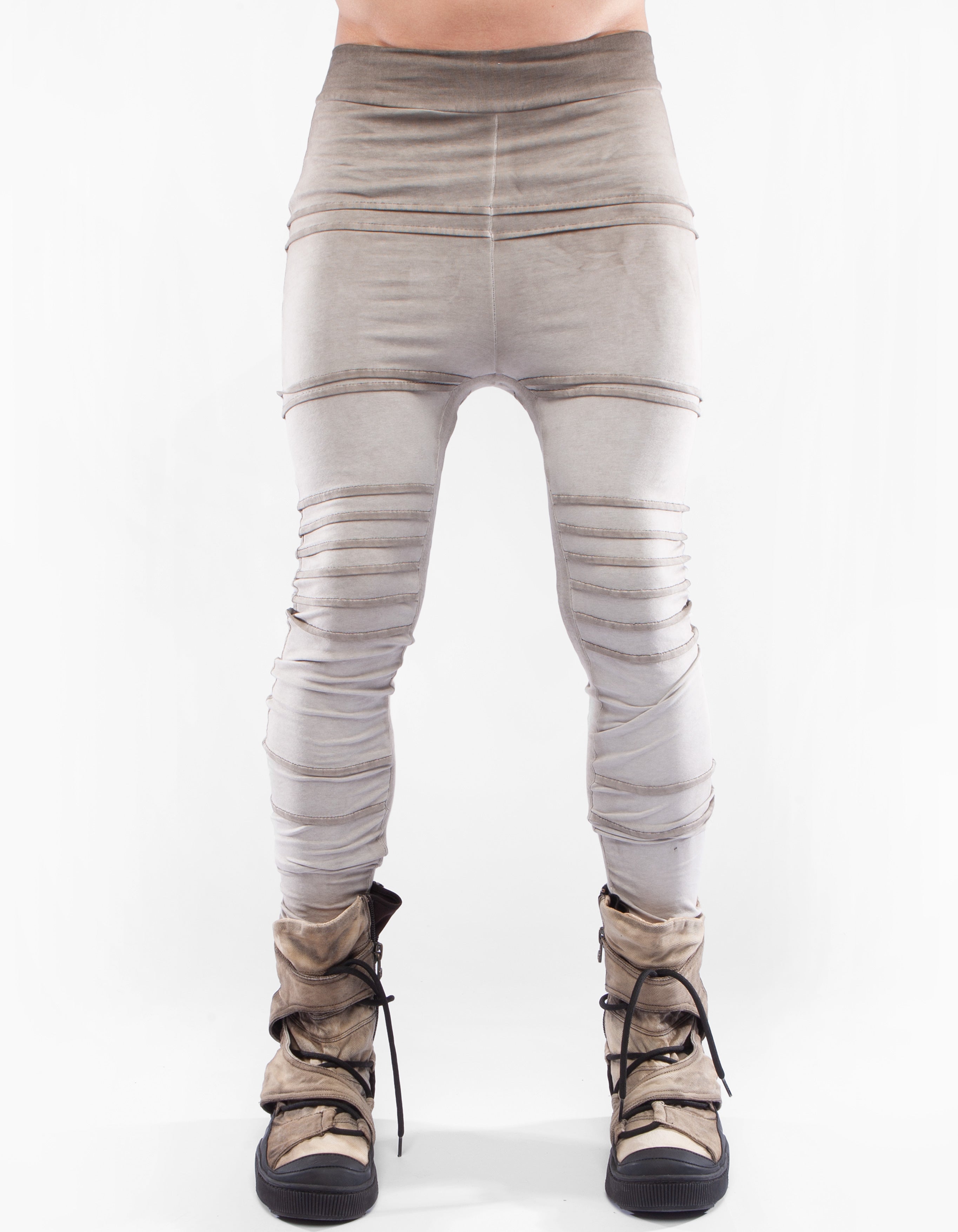 LEGGINGS SHABBY M