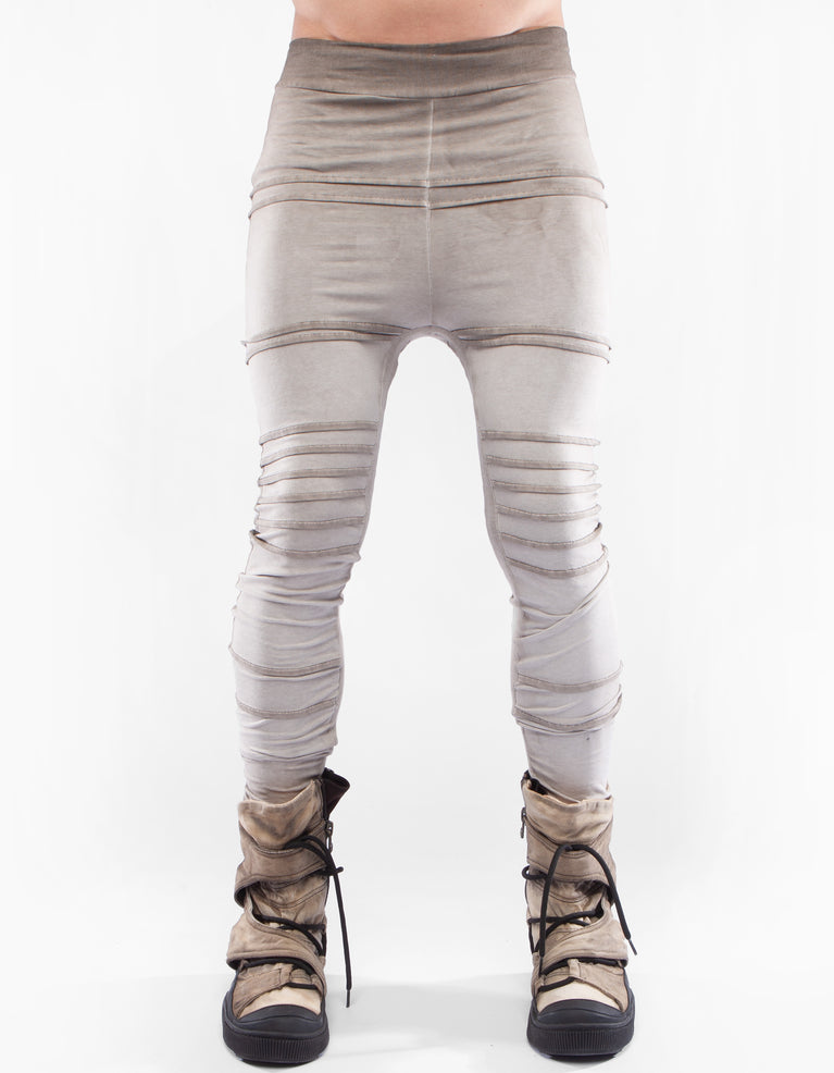 LEGGINGS SHABBY M