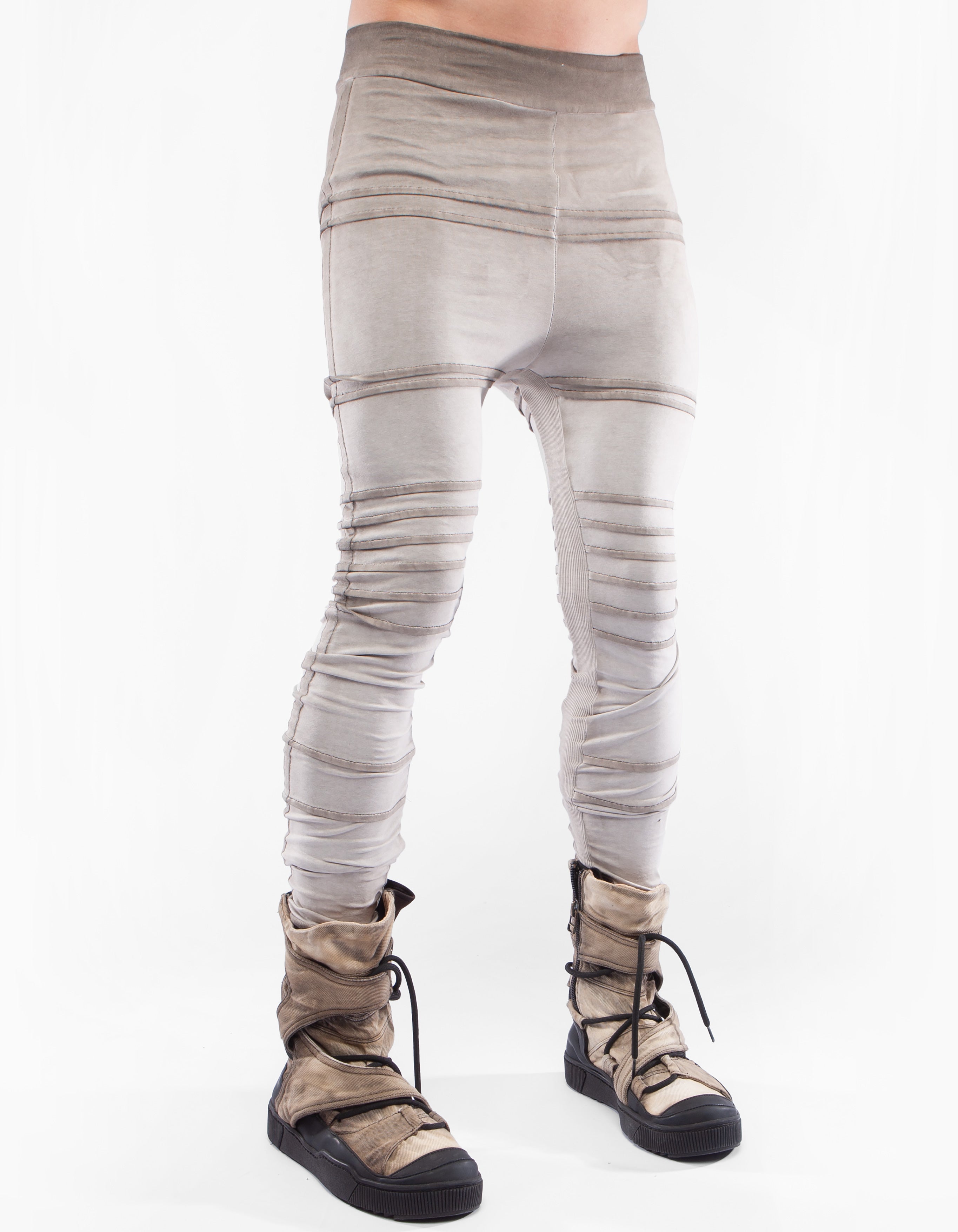 LEGGINGS SHABBY M