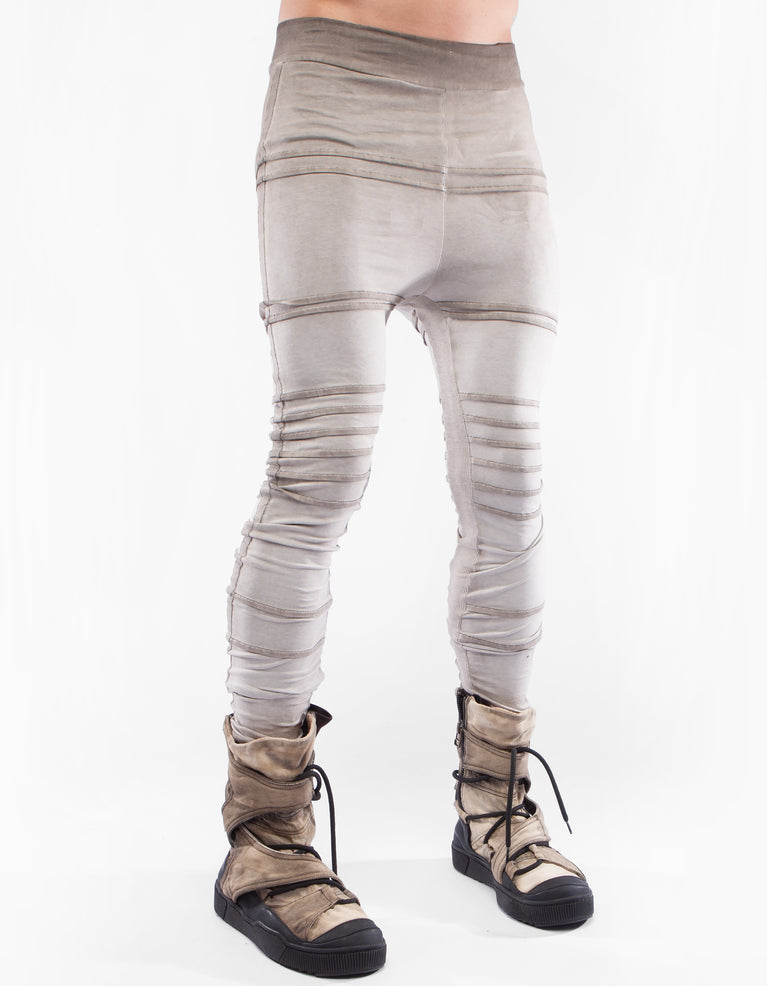 LEGGINGS SHABBY M