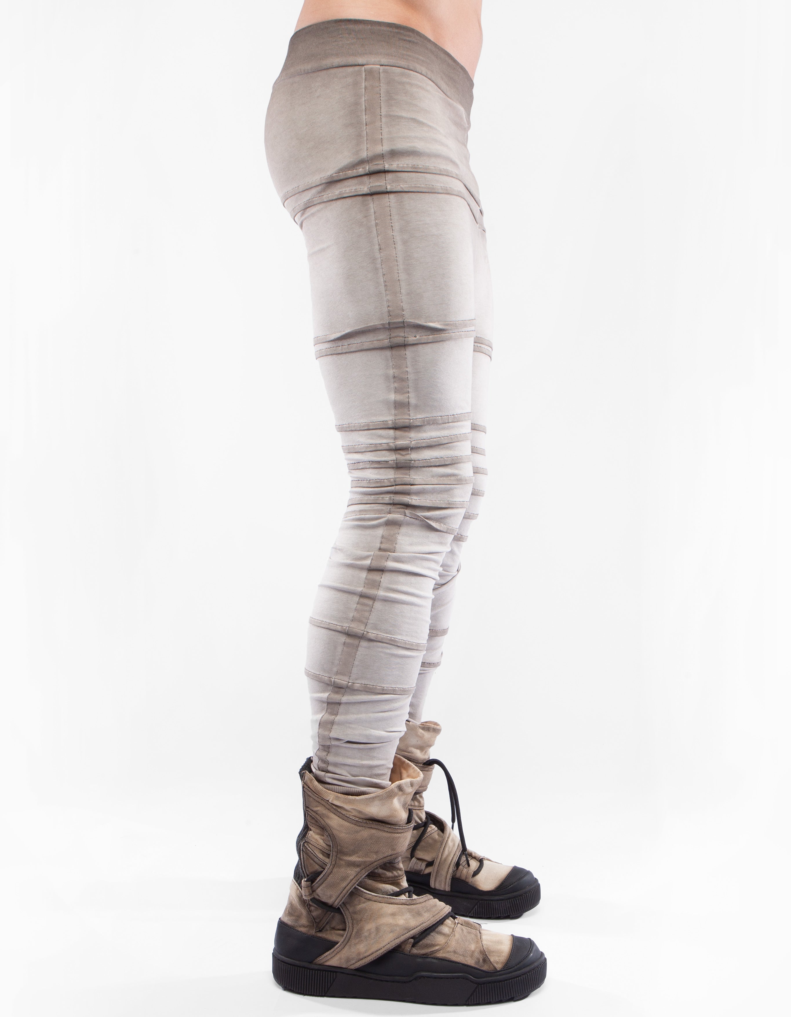 LEGGINGS SHABBY M