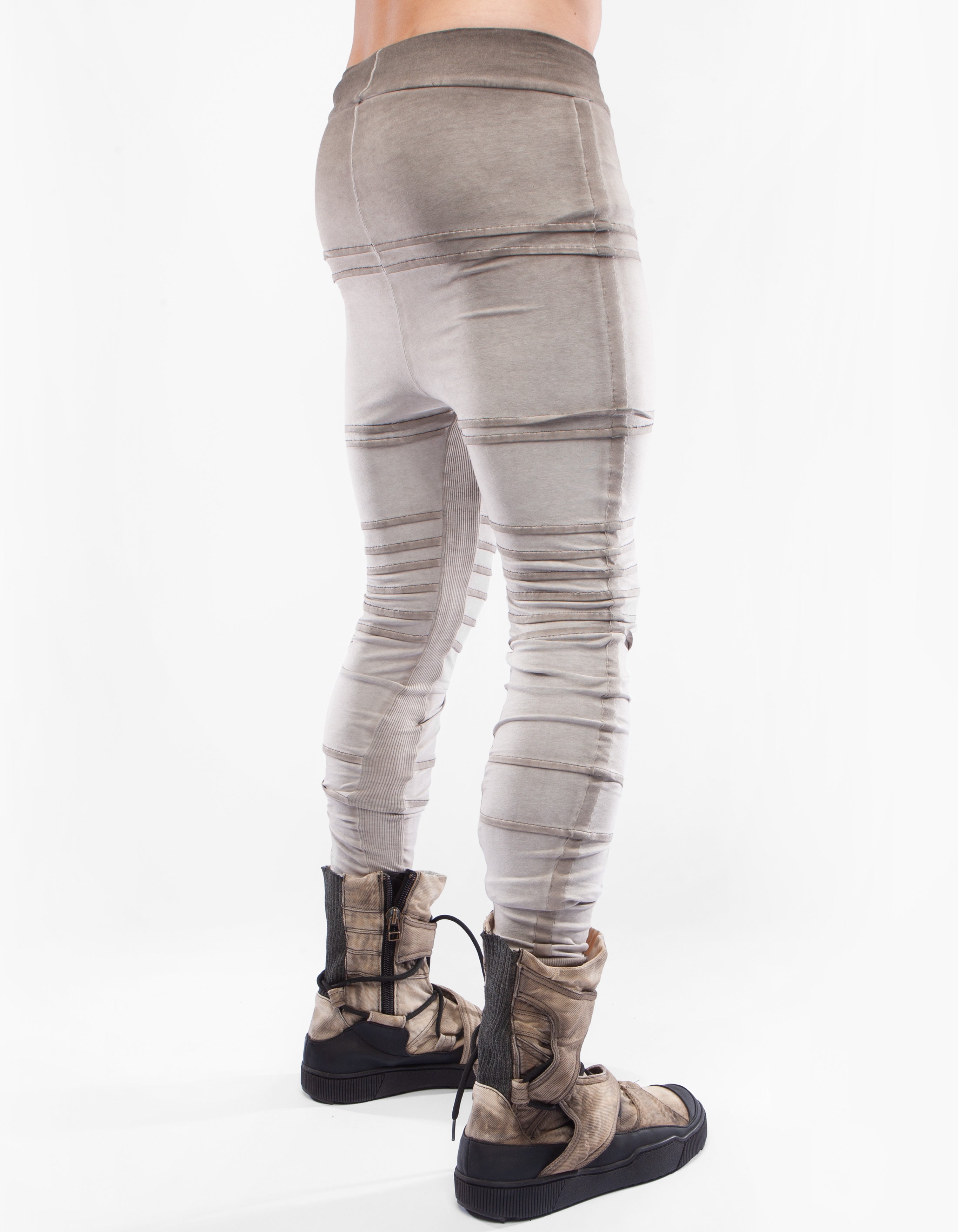 LEGGINGS SHABBY M