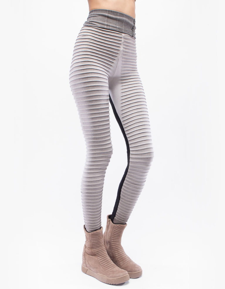 LEGGINGS PIEDRA DEL DESIERTO