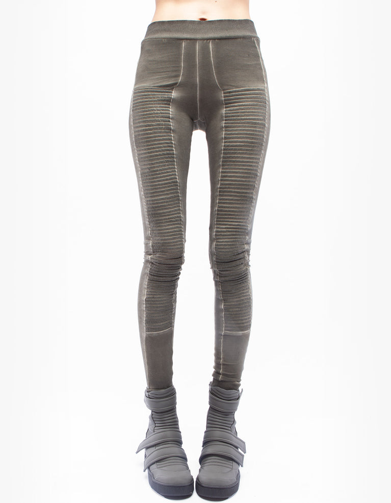 LEGGINGS PAD FOREST