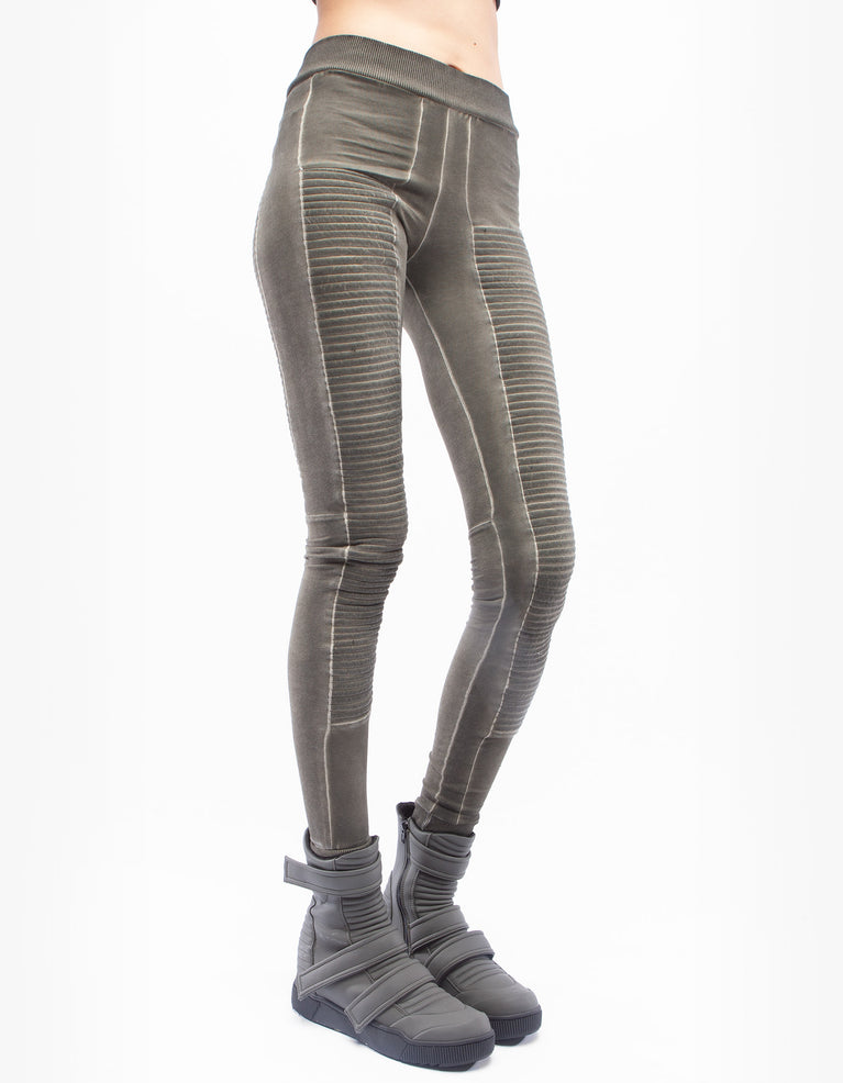 LEGGINGS PAD FOREST