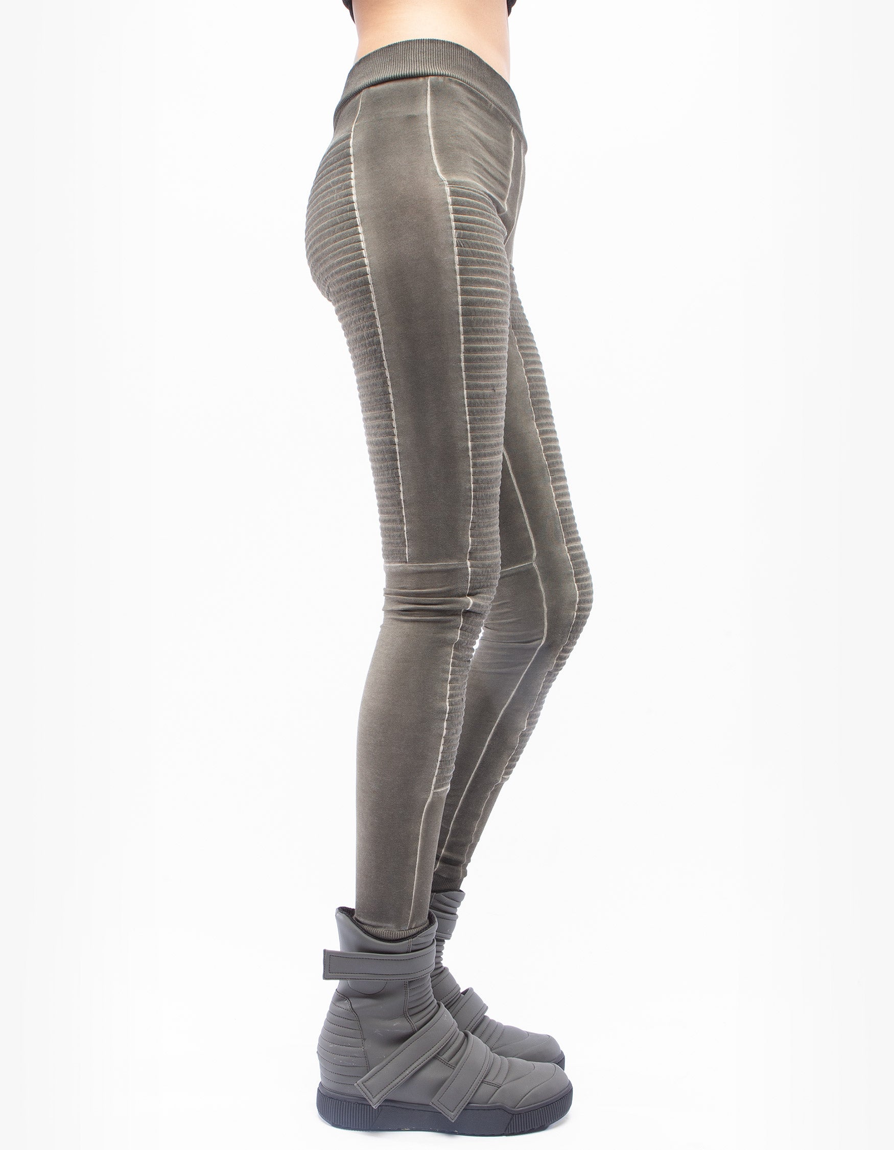 LEGGINGS PAD FOREST