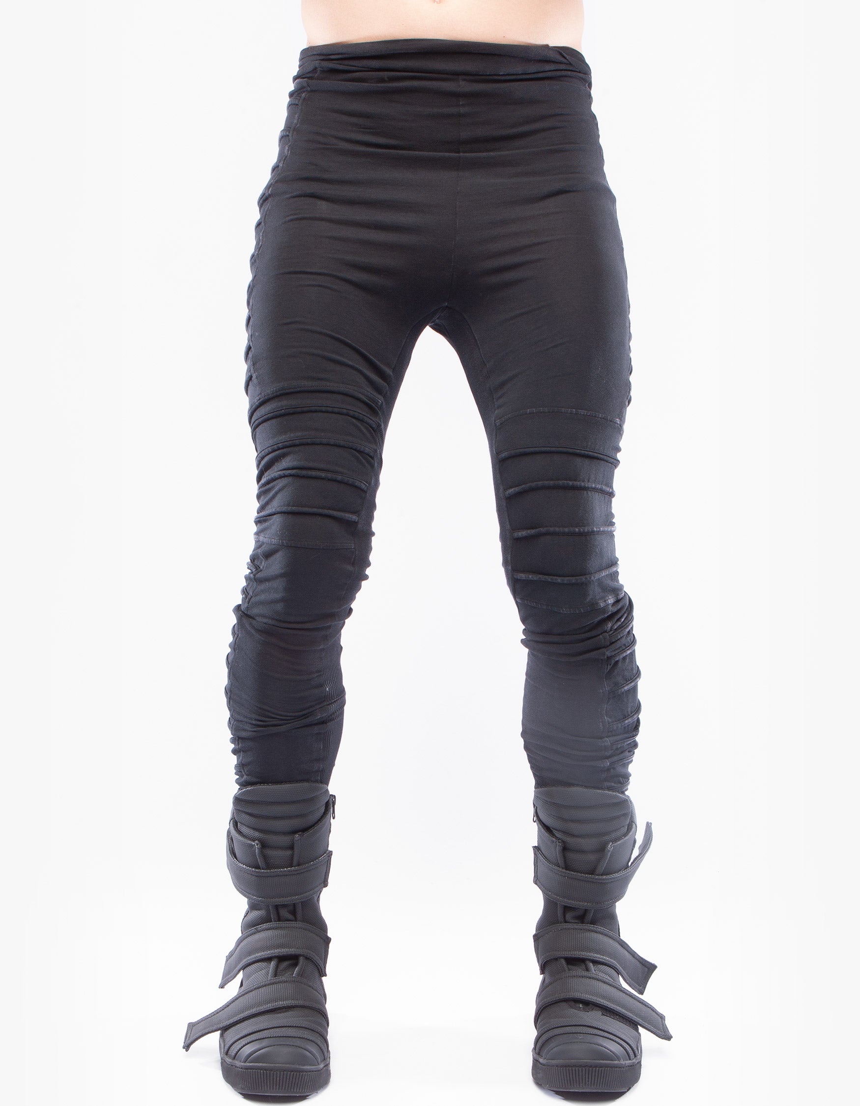 LEGGINGS RHYTHMIC DEPTH