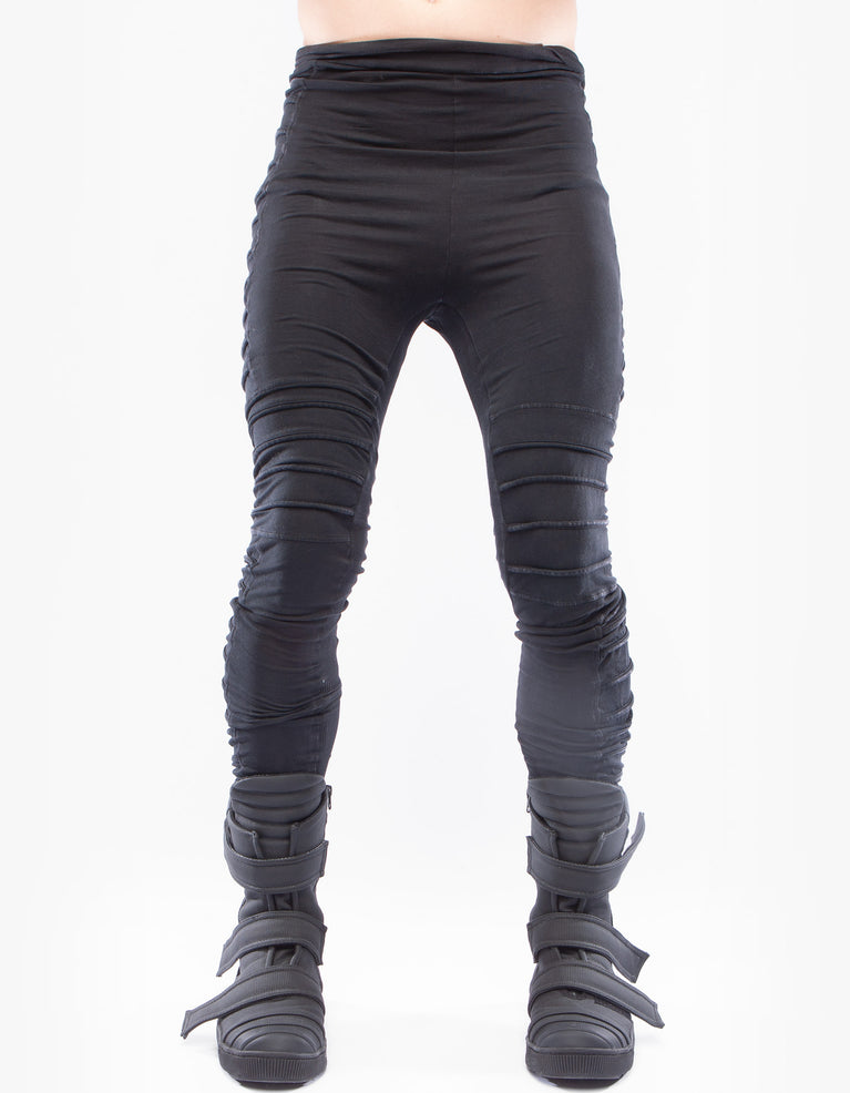 LEGGINGS RHYTHMIC DEPTH