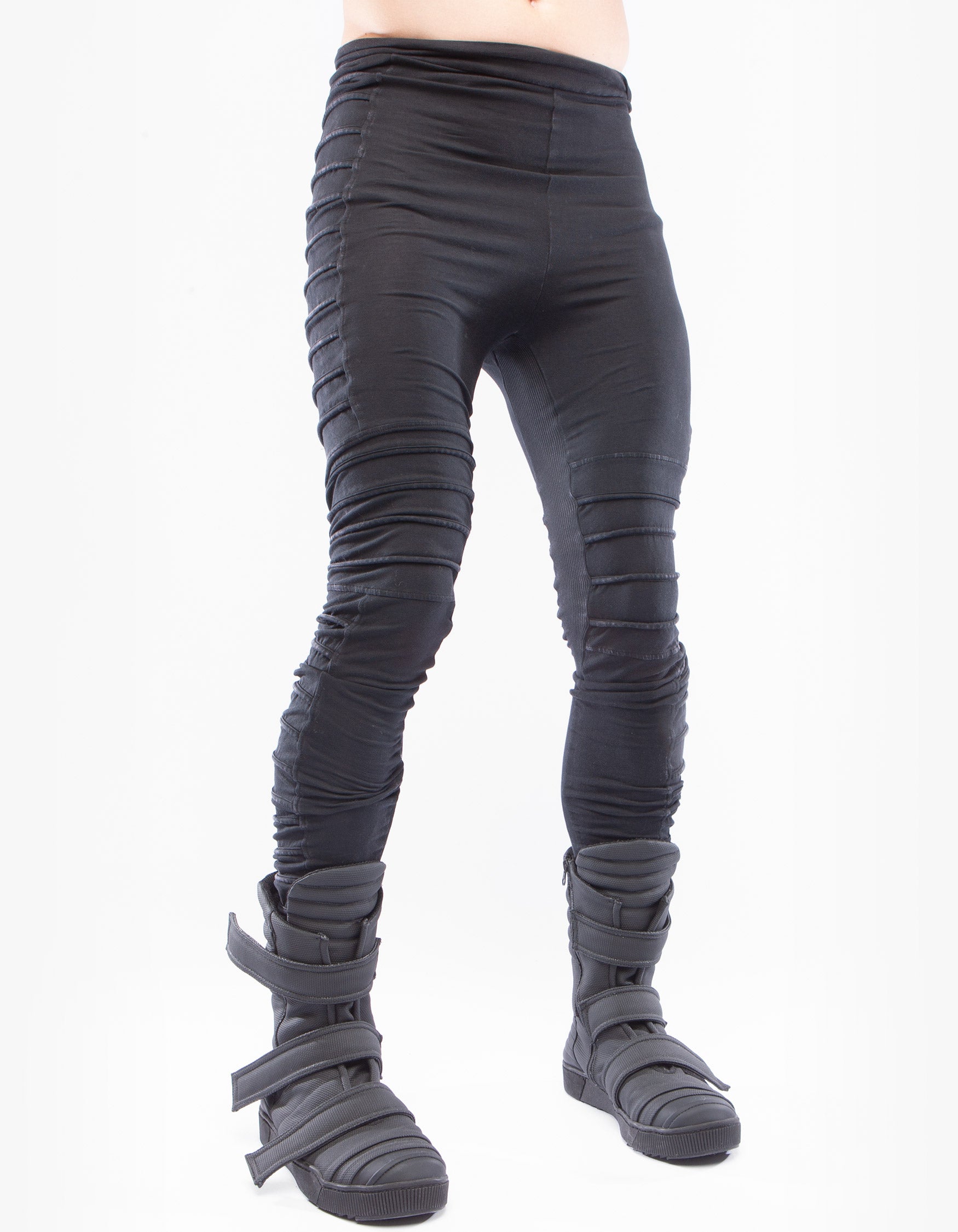 LEGGINGS RHYTHMIC DEPTH