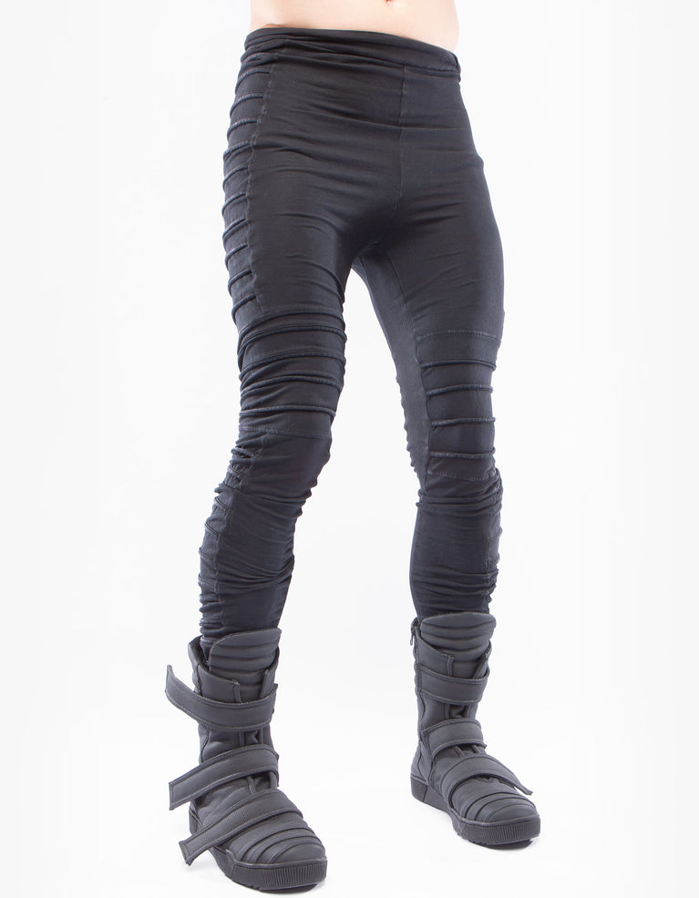 LEGGINGS RHYTHMIC DEPTH