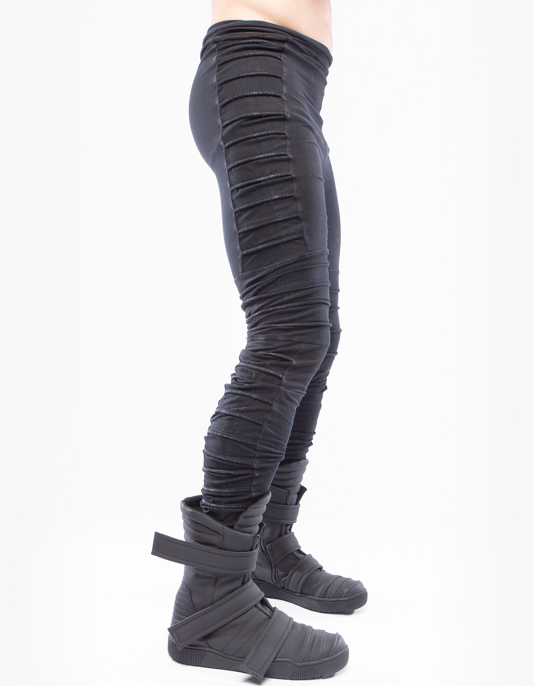 LEGGINGS RHYTHMIC DEPTH
