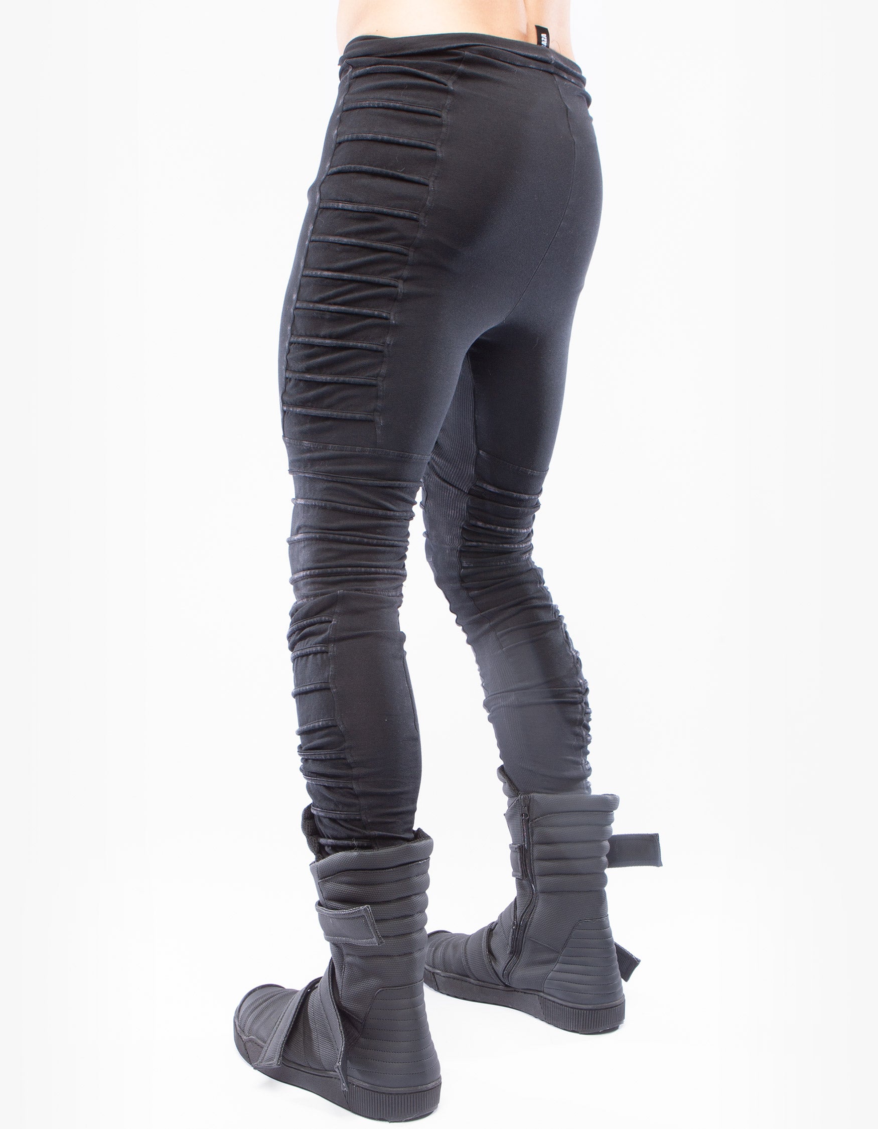 LEGGINGS RHYTHMIC DEPTH