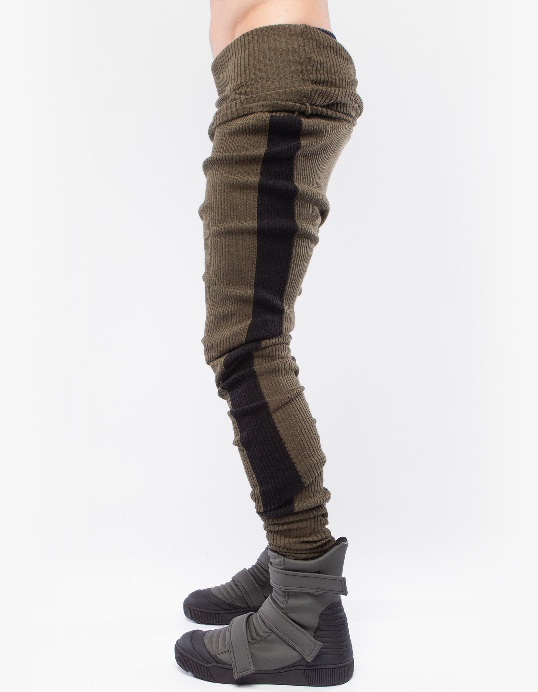 LEGGINGS RIB VEGA
