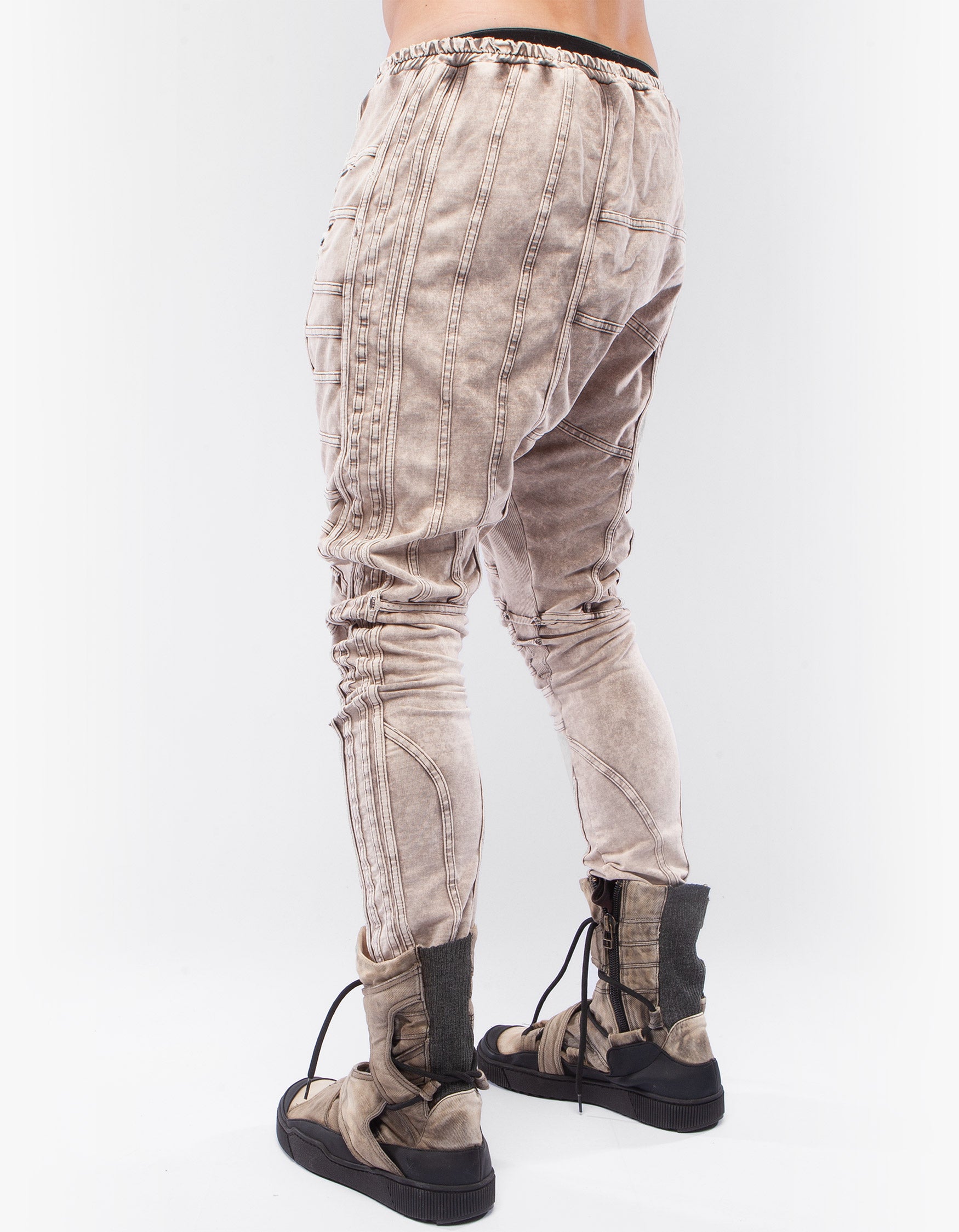 LEGGINGS RIND SHABBY