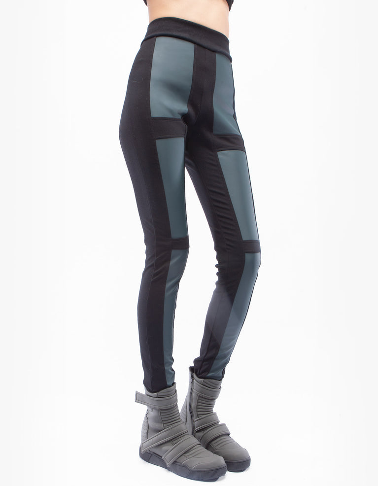 LEGGINGS ROBO TERRA