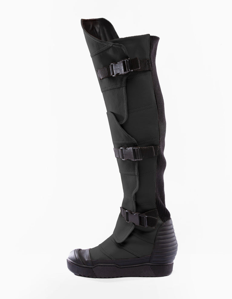 BOTTES LONGUES SURMARCHE