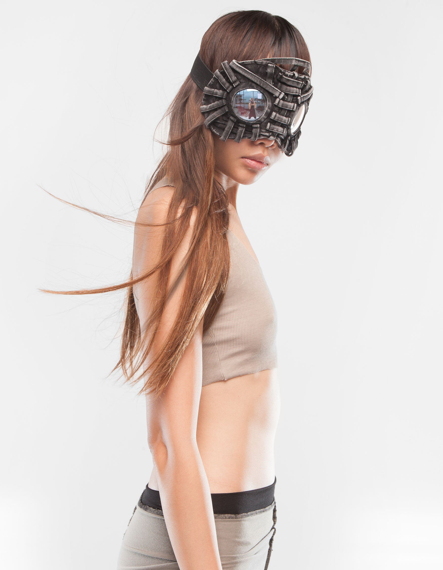MASK AVATAR