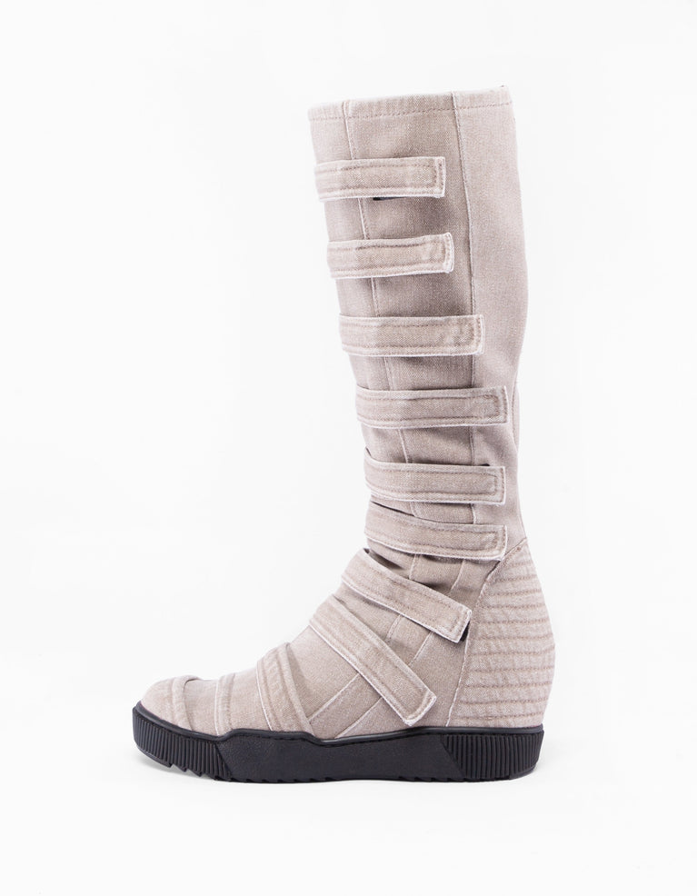 MECHANIC BOOTS