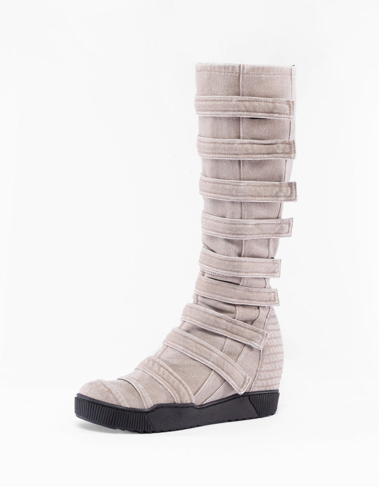 MECHANIC BOOTS