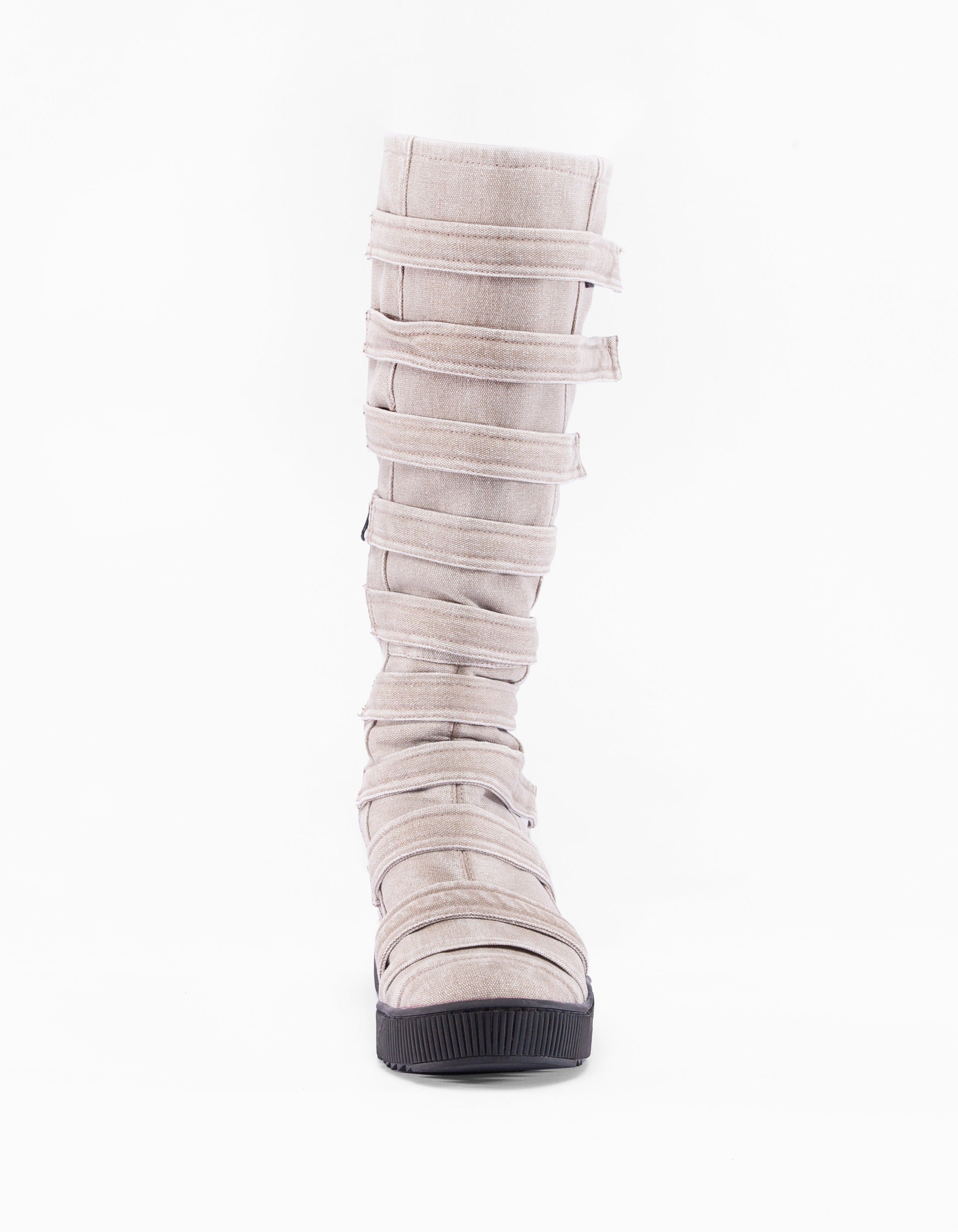 MECHANIC BOOTS