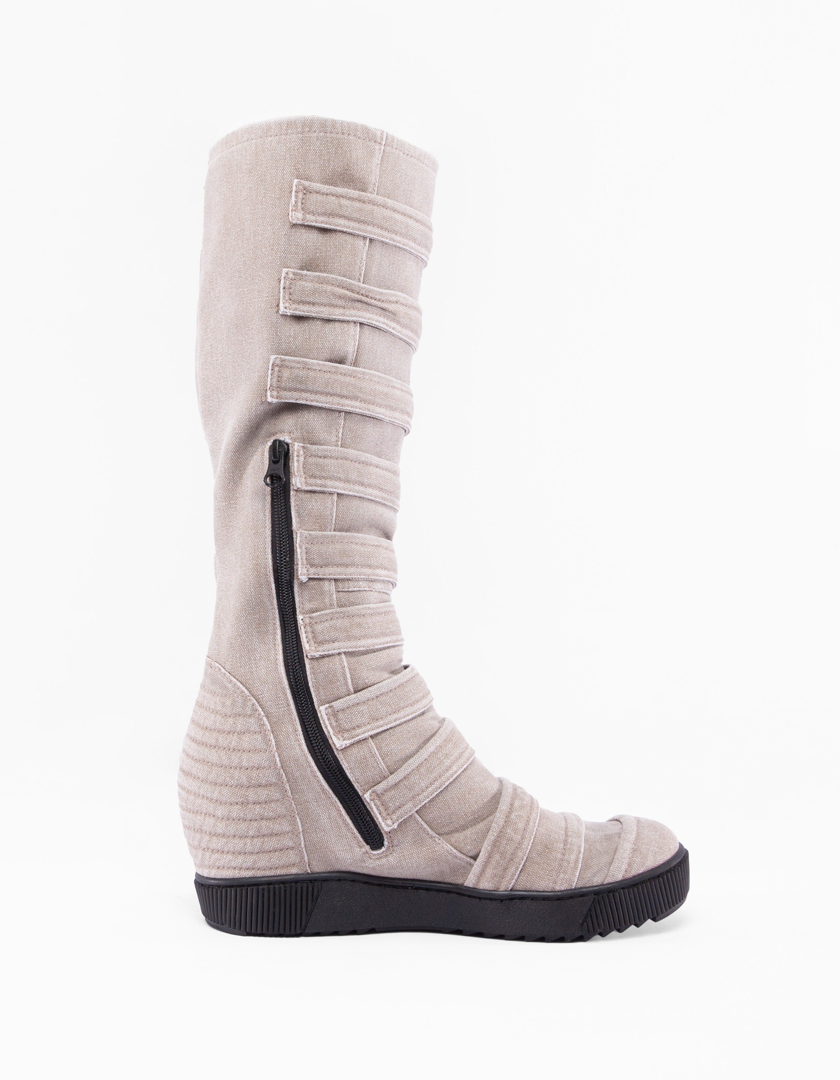 MECHANIC BOOTS