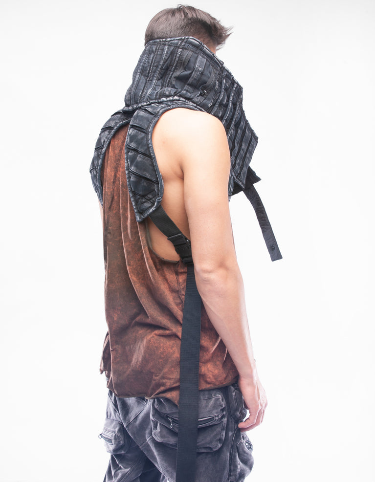 NECK HOLSTER STARSEED