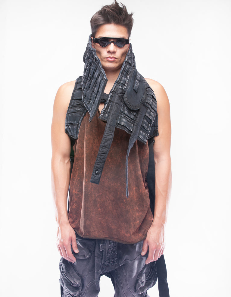 NECK HOLSTER STARSEED
