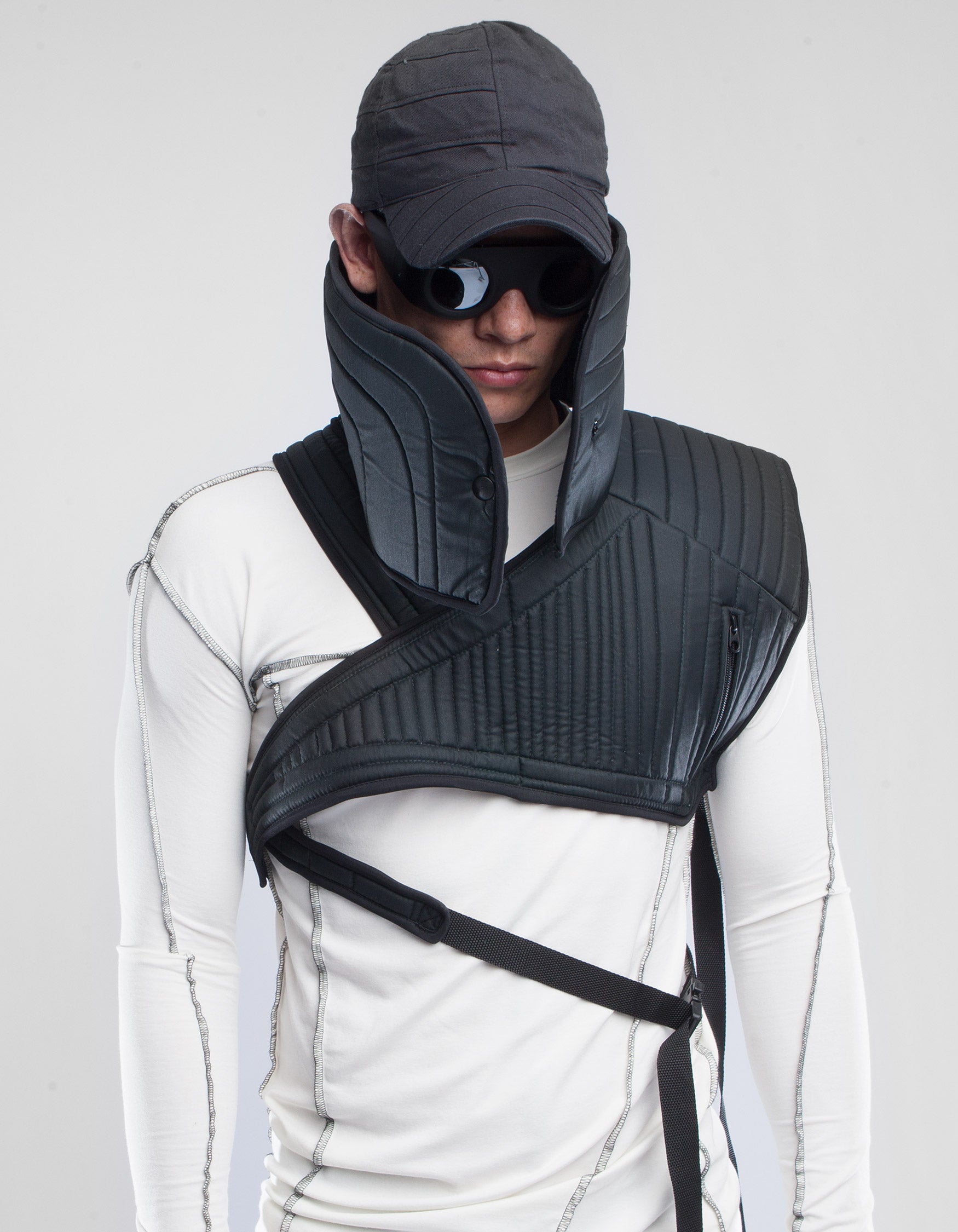 NECK PAD SIDHI