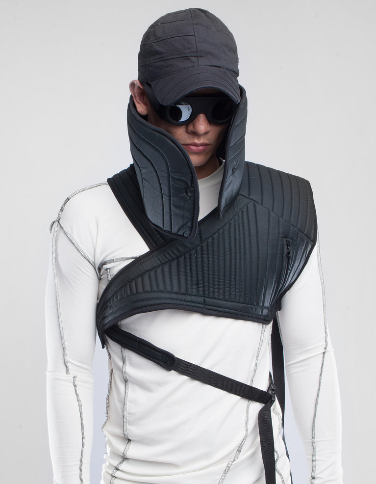 NECK PAD SIDHI