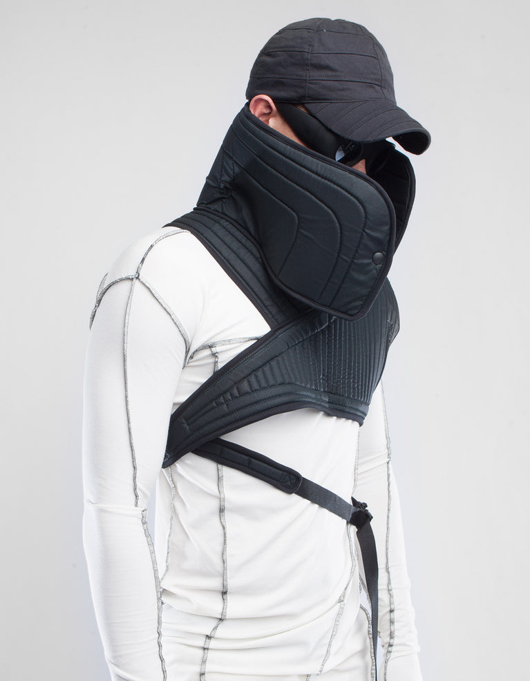 NECK PAD SIDHI