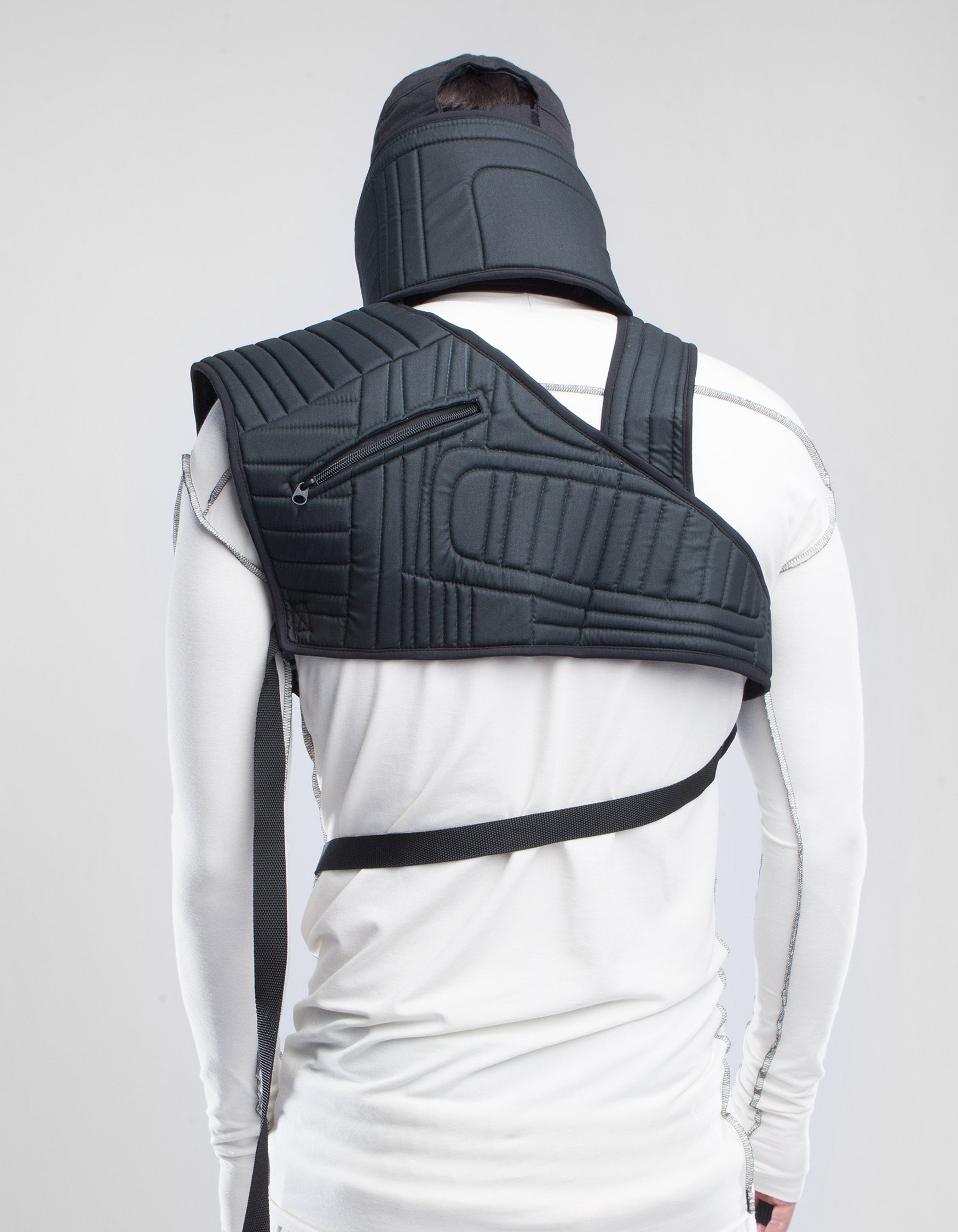 NECK PAD SIDHI