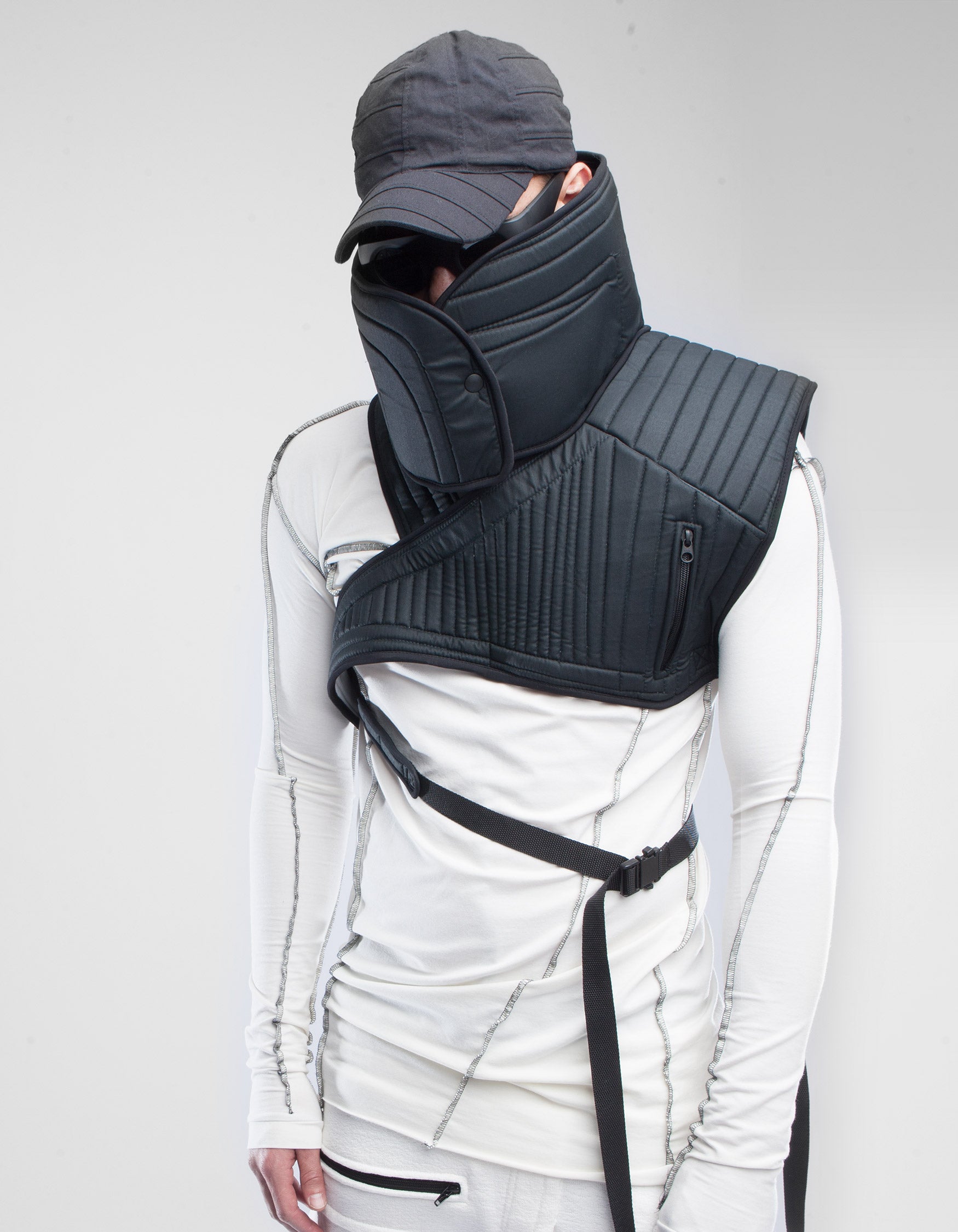 NECK PAD SIDHI