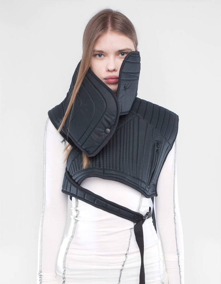 NECK PAD SIDHI