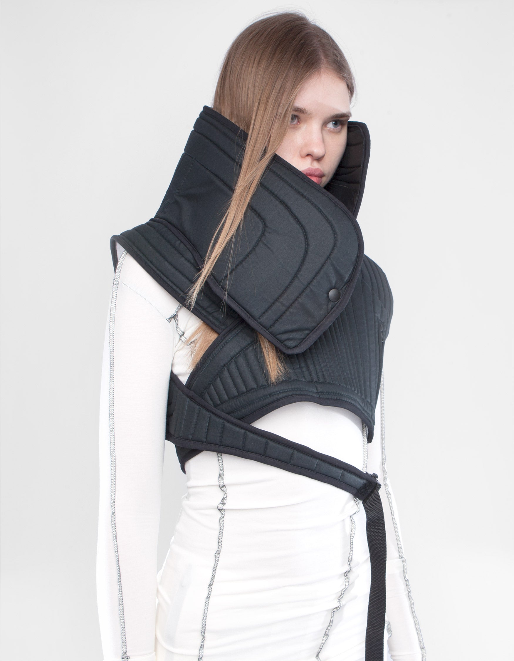 NECK PAD SIDHI