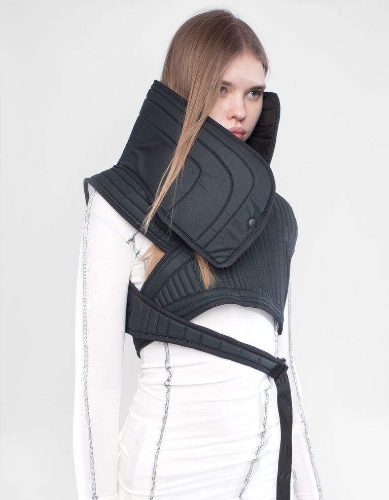 NECK PAD SIDHI