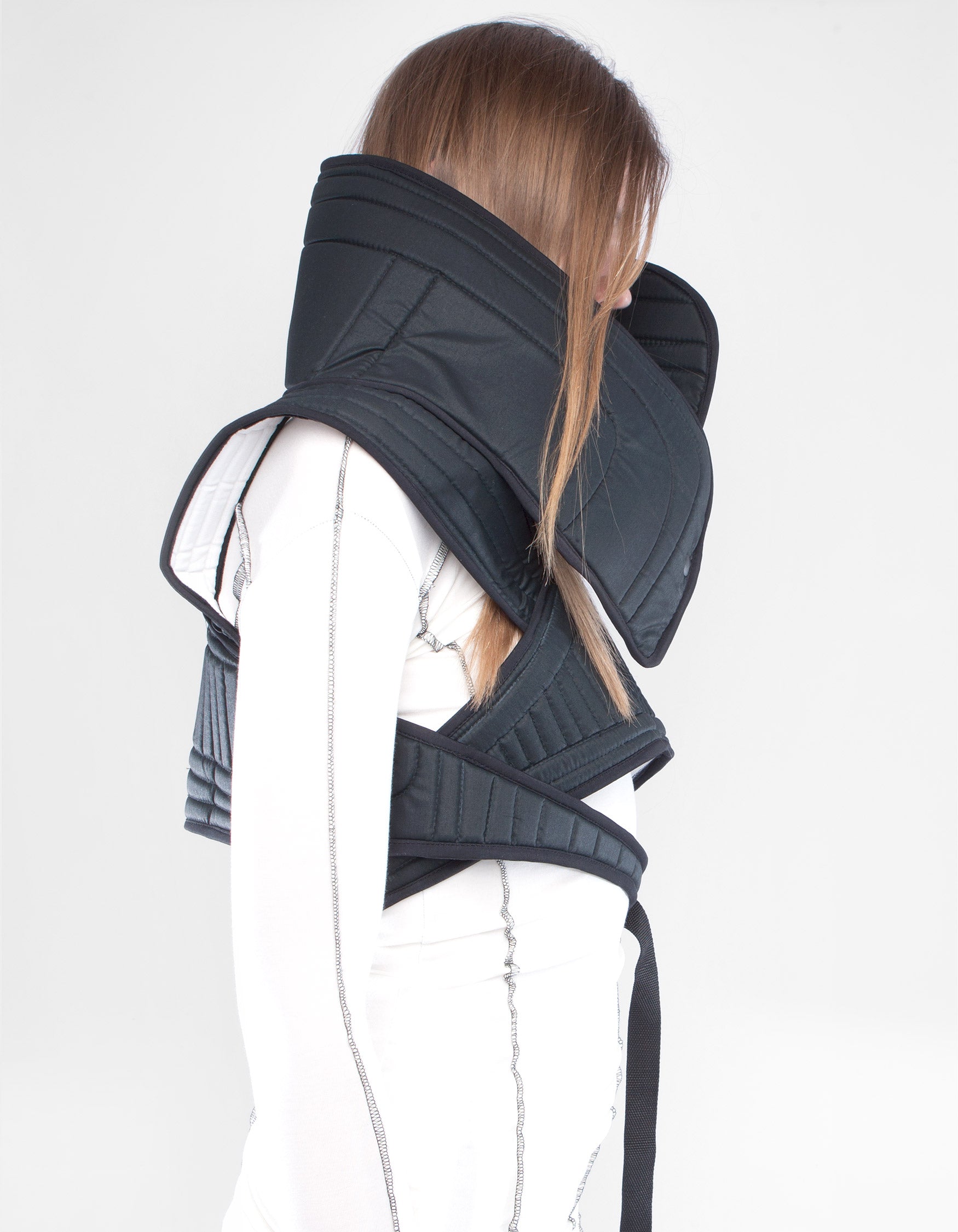 NECK PAD SIDHI