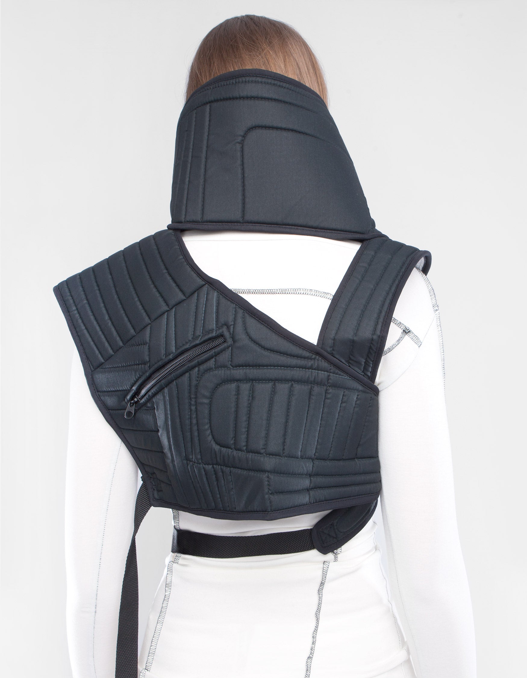 NECK PAD SIDHI