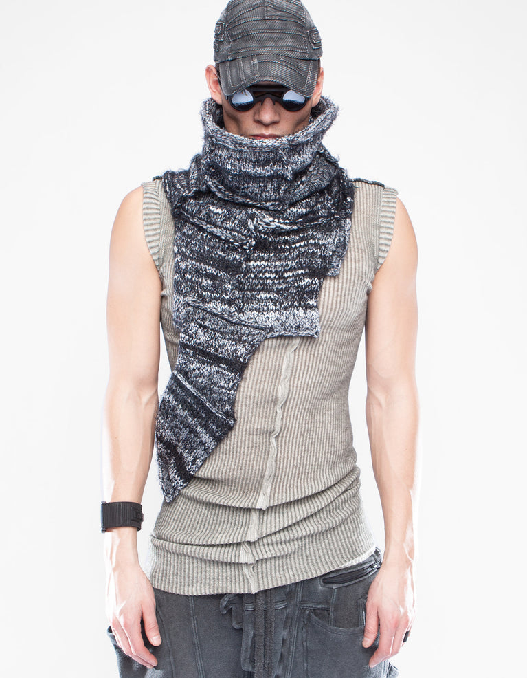 NECK SHAWL AWARE