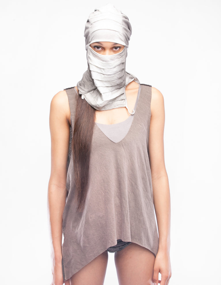 MASCHERA NINJA DESOLATE