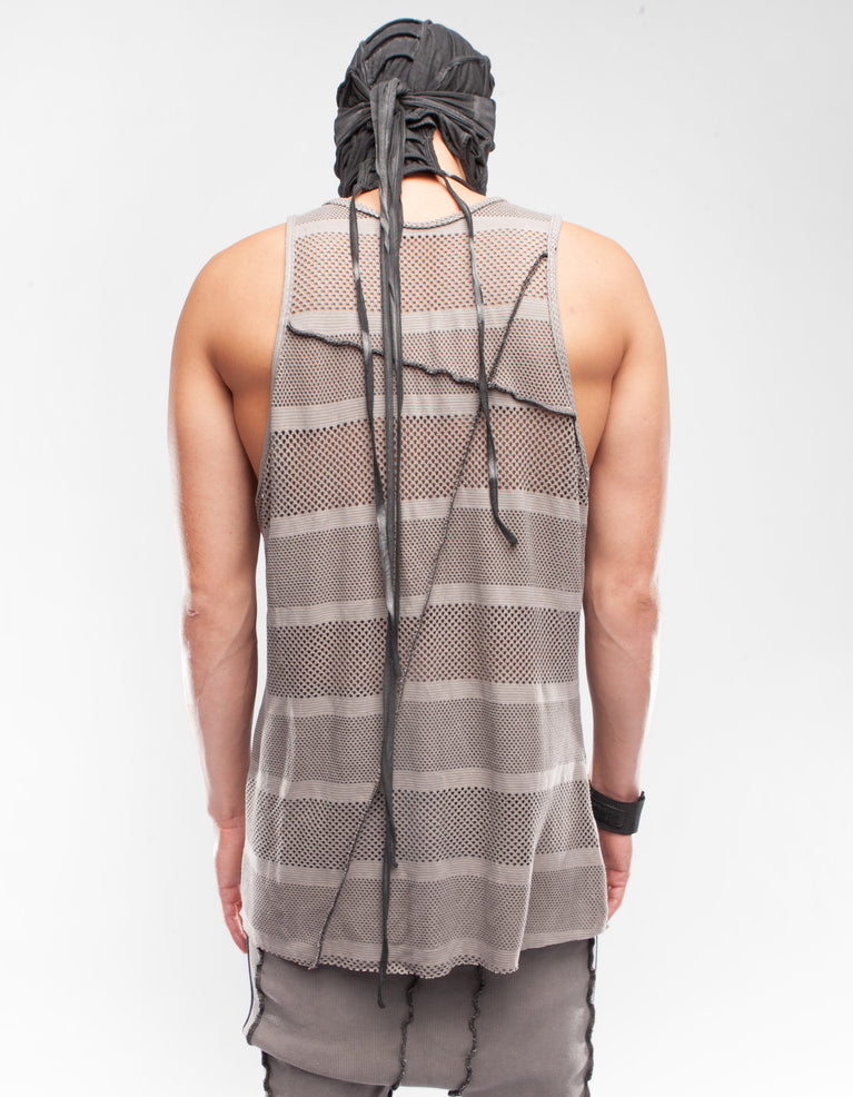 NECK STAND OUT