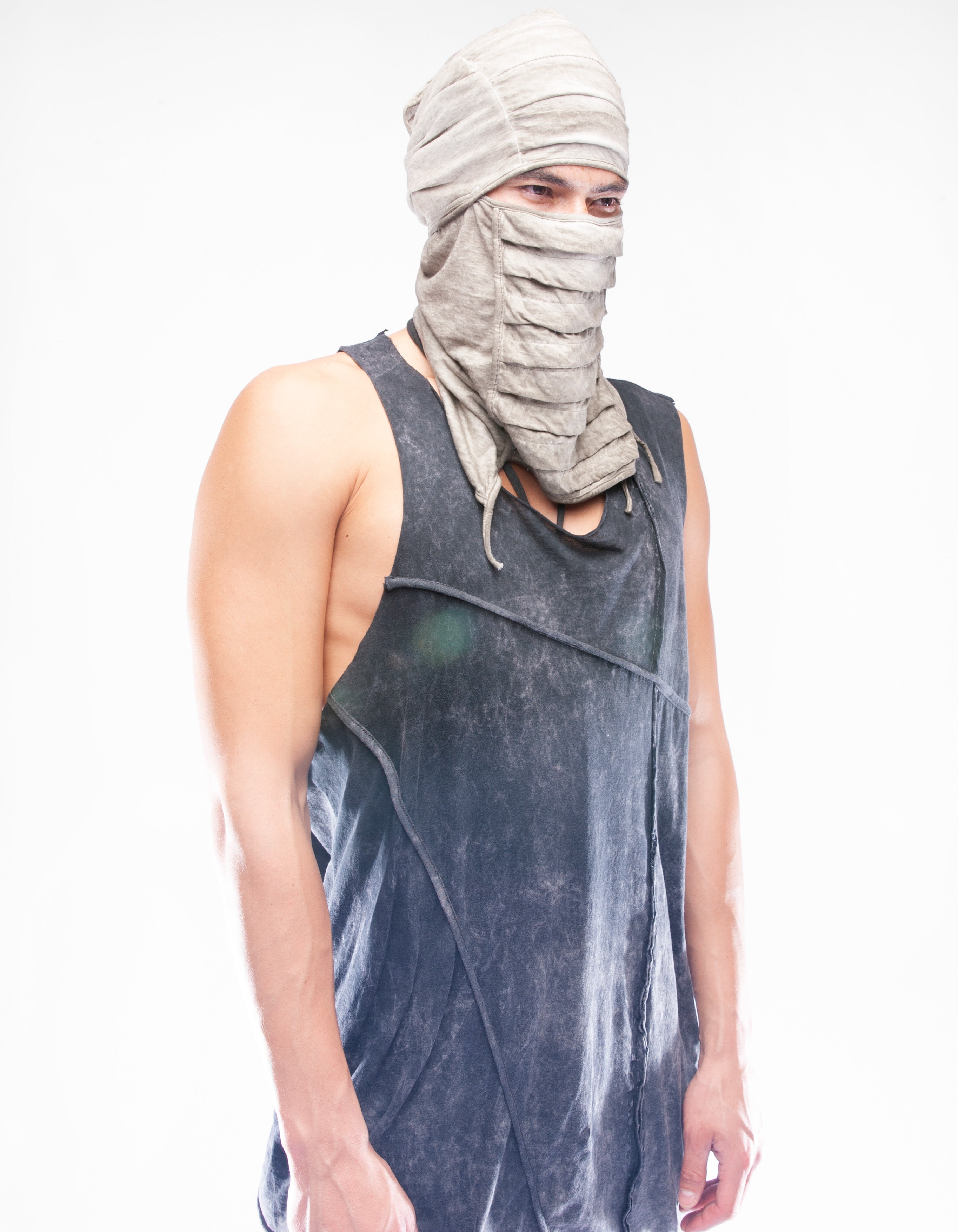 NINJA-MASKE SAND